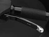 rizoma リゾマ アジャスタブル ブレーキレバー ADJUSTABLE PLUS Vespa Elettrica カスタム パーツ