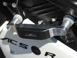 F800R AC Schnitzer クラッシュプロテクター
