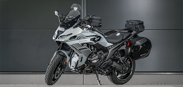 R1300RS カスタムパーツ