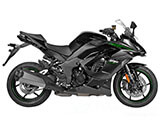 ヘプコ&ベッカー Kawasaki Ninja 1100SX/SE ('25-) トップケース、サイドケース、エンジンガードなど ラインナップ