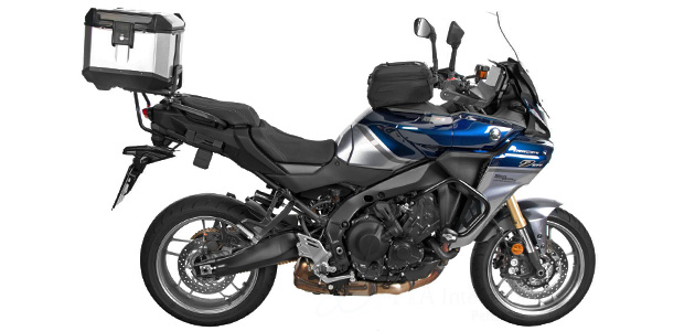 トレーサー9 / Tracer9 カスタム パーツ