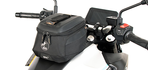 MT-07 / MT-07 Y-AMT カスタム パーツ