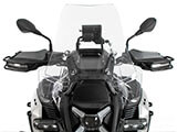 ヘプコ&ベッカー ハンドガード / ハンドプロテクター R1300GS Adventure カスタム パーツ