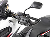 HONDA X-ADV カスタムパーツ ヘプコ&ベッカー ハンドプロテクター