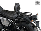 ヘプコ&ベッカー リアキャリア 「Solorack / ソロラック」 MotoGuzzi V9 カスタムパーツ
