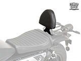 ヘプコ&ベッカー リアキャリア 「Solorack / ソロラック」 MotoGuzzi V9 カスタムパーツ