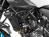 MT-07 / MT-07 Y-AMT エンジンガード ヘプコ&ベッカー カスタム パーツ