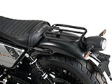 ヘプコ&ベッカー リアキャリア 「Solorack / ソロラック」 MotoGuzzi V9 カスタムパーツ