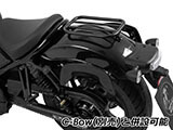 ヘプコ&ベッカー キャリア 「ソロラック」 レブル 1100 / REBEL 1100 カスタム パーツ