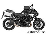 ヘプコ&ベッカー C-Bow Z900 カスタム パーツ
