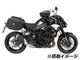 ヘプコ&ベッカー C-Bow Z900 カスタム パーツ