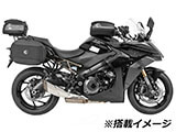 ヘプコ&ベッカー C-Bow GSX-S1000GT カスタム パーツ
