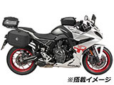 ヘプコ&ベッカー C-Bow GSX-8R カスタム パーツ