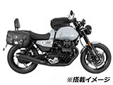 ヘプコ&ベッカー C-Bow MotoGuzzi V7 / V7II / V7III カスタムパーツ