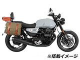 ヘプコ&ベッカー C-Bow MotoGuzzi V7 / V7II / V7III カスタムパーツ