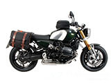 ヘプコ&ベッカー BMW R12 nineT トップケース、サイドケース、エンジンガードなど ラインナップ