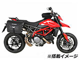 ヘプコ&ベッカー C-Bow Ducati Hypermotard 950/SP カスタムパーツ