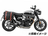 ヘプコ&ベッカー C-Bow Triumph SpeedTwin / スピードツイン カスタムパーツ