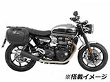 ヘプコ&ベッカー C-Bow Triumph SpeedTwin / スピードツイン カスタムパーツ