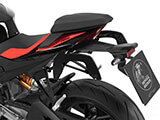 ヘプコ&ベッカー C-Bow aprilia RS660 カスタム パーツ
