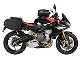 ヘプコ&ベッカー aprilia Tuono660/Factory (-'24) トップケース、サイドケース、エンジンガードなど ラインナップ