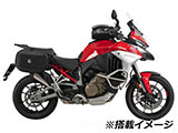 ヘプコ&ベッカー C-Bow ムルティストラーダ V4 / Multistrada V4 カスタム パーツ