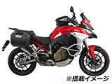 ヘプコ&ベッカー C-Bow ムルティストラーダ V4 / Multistrada V4 カスタム パーツ