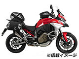 ヘプコ&ベッカー C-Bow ムルティストラーダ V4 / Multistrada V4 カスタム パーツ