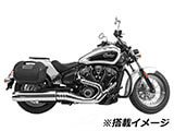 ヘプコ&ベッカー C-Bow Indian SCOUT / スカウト カスタム パーツ