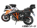 1290 Super Duke リアキャリア Smartrack / スマートラック ヘプコ&ベッカー カスタム パーツ