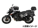 KTM 790 Duke リアキャリア Smartrack / スマートラック ヘプコ&ベッカー カスタム パーツ