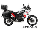 ヘプコ&ベッカー トップケースホルダー イージーラック / アルラック テネレ700 / Tenere700 カスタム パーツ