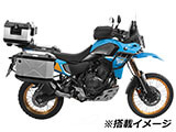ヘプコ&ベッカー トップケースホルダー イージーラック / アルラック テネレ700 / Tenere700 カスタム パーツ