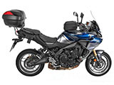 ヘプコ&ベッカー YAMAHA Tracer9 GT/+ Y-AMT ('25-) トップケース、サイドケース、エンジンガードなど ラインナップ