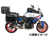 ヘプコ&ベッカー トップケースホルダー イージーラック / アルラック F900R カスタム パーツ
