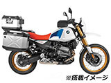 ヘプコ&ベッカー トップケースホルダー イージーラック / アルラック BMW R12 G/S カスタム パーツ