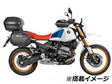 ヘプコ&ベッカー トップケースホルダー イージーラック / アルラック BMW R12 G/S カスタム パーツ