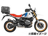 ヘプコ&ベッカー トップケースホルダー イージーラック / アルラック BMW R12 G/S カスタム パーツ