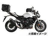 ヘプコ&ベッカー トップケースホルダー イージーラック / アルラック CB1000 ホーネット カスタム パーツ