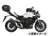 ヘプコ&ベッカー トップケースホルダー イージーラック / アルラック CB1000 ホーネット カスタム パーツ