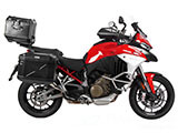 ムルティストラーダ V4 / Multistrada V4カスタムパーツ