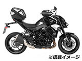 ヘプコ&ベッカー Speedrack EVO / スピードラック EVO Z900 ツーリング カスタム パーツ