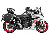 GSX-8Rカスタムパーツ