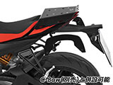 ヘプコ&ベッカー Speedrack EVO / スピードラック EVO aprilia RS660 ツーリング カスタムパーツ