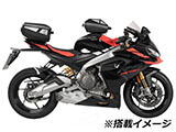 ヘプコ&ベッカー Speedrack EVO / スピードラック EVO aprilia RS660 ツーリング カスタムパーツ