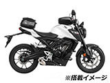 ヘプコ&ベッカー Speedrack EVO / スピードラック EVO CB125R カスタムパーツ