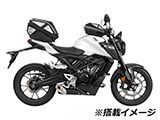 ヘプコ&ベッカー Speedrack EVO / スピードラック EVO CB125R カスタムパーツ