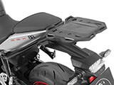 GSX-8S リアキャリア Smartrack / スマートラック ヘプコ&ベッカー カスタム パーツ