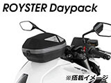 ヘプコ&ベッカー タンクバッグホルダー タンクリング 「マルチベーシック / MultiBASIC」 CB500 ホーネット カスタム パーツ