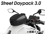 ヘプコ&ベッカー タンクバッグホルダー タンクリング 「マルチベーシック / MultiBASIC」 CB500 ホーネット カスタム パーツ